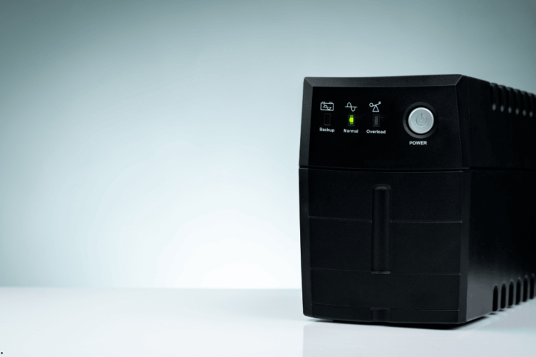 UPS Batteries