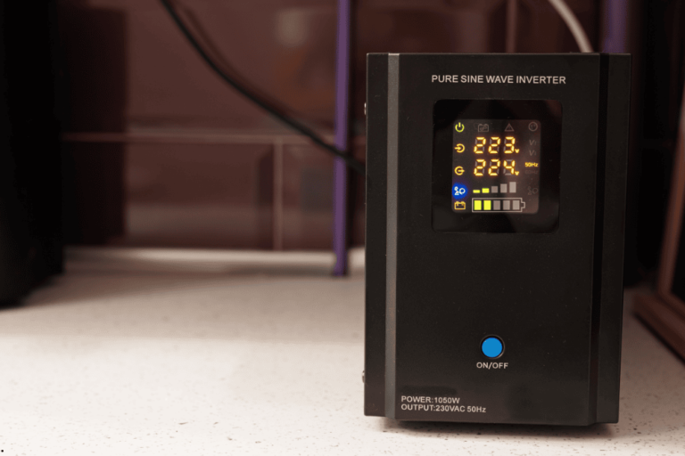 UPS Systems
