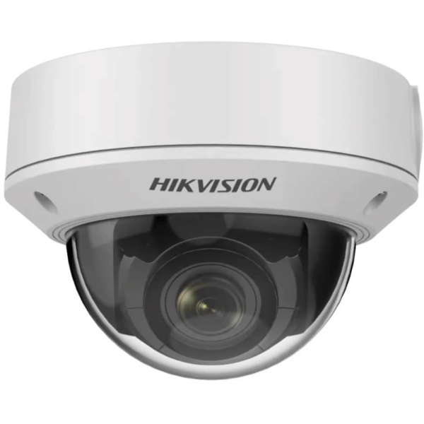 HIKVISION 2MP Varifocal Dome Network Camera DS-2CD1723G0-IZ