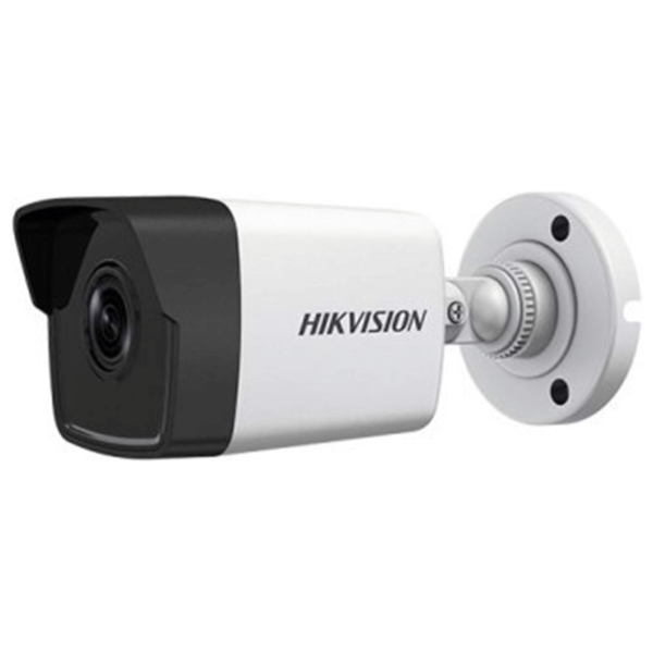 Hikvision 2MP Security Camera DS-2CD1023G0E-I – Mini Bullet, 4mm