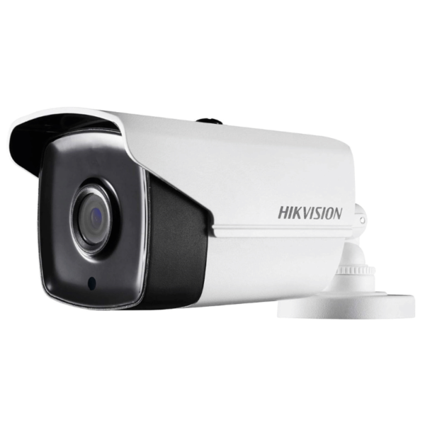 Hikvision 2MP Security Camera DS-2CD1023G0E-I – Mini Bullet, 4mm - Image 2