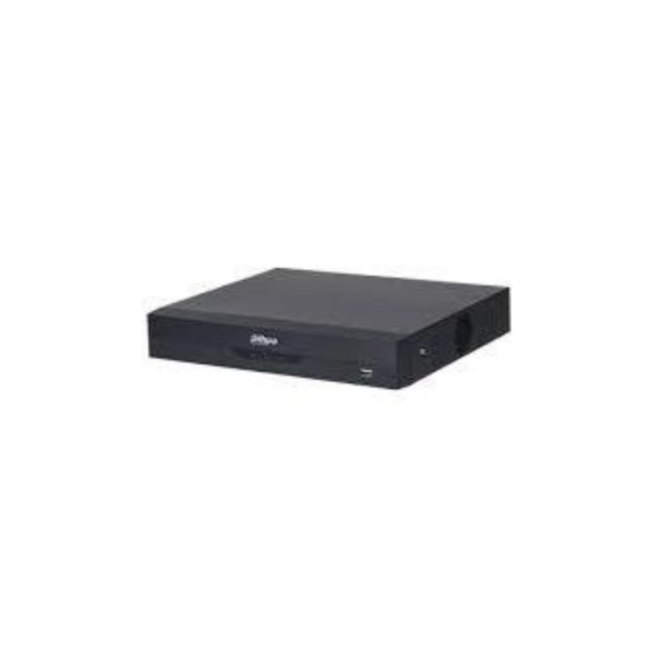 Dahua 16 Channel 5MP DVR – WizSense, AI, H.265+