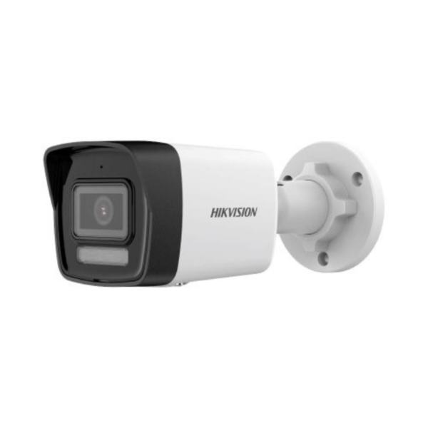 Hikvision DS-2CD1063G2-LIU 6MP Network Bullet Camera – Hybrid Light, PoE