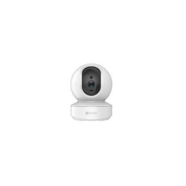 Ezviz Wireless Camera 2MP – TY1 Smart WiFi, 360° Coverage