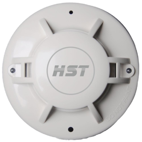 HST Conventional Smoke Detector with Base – HD101-B