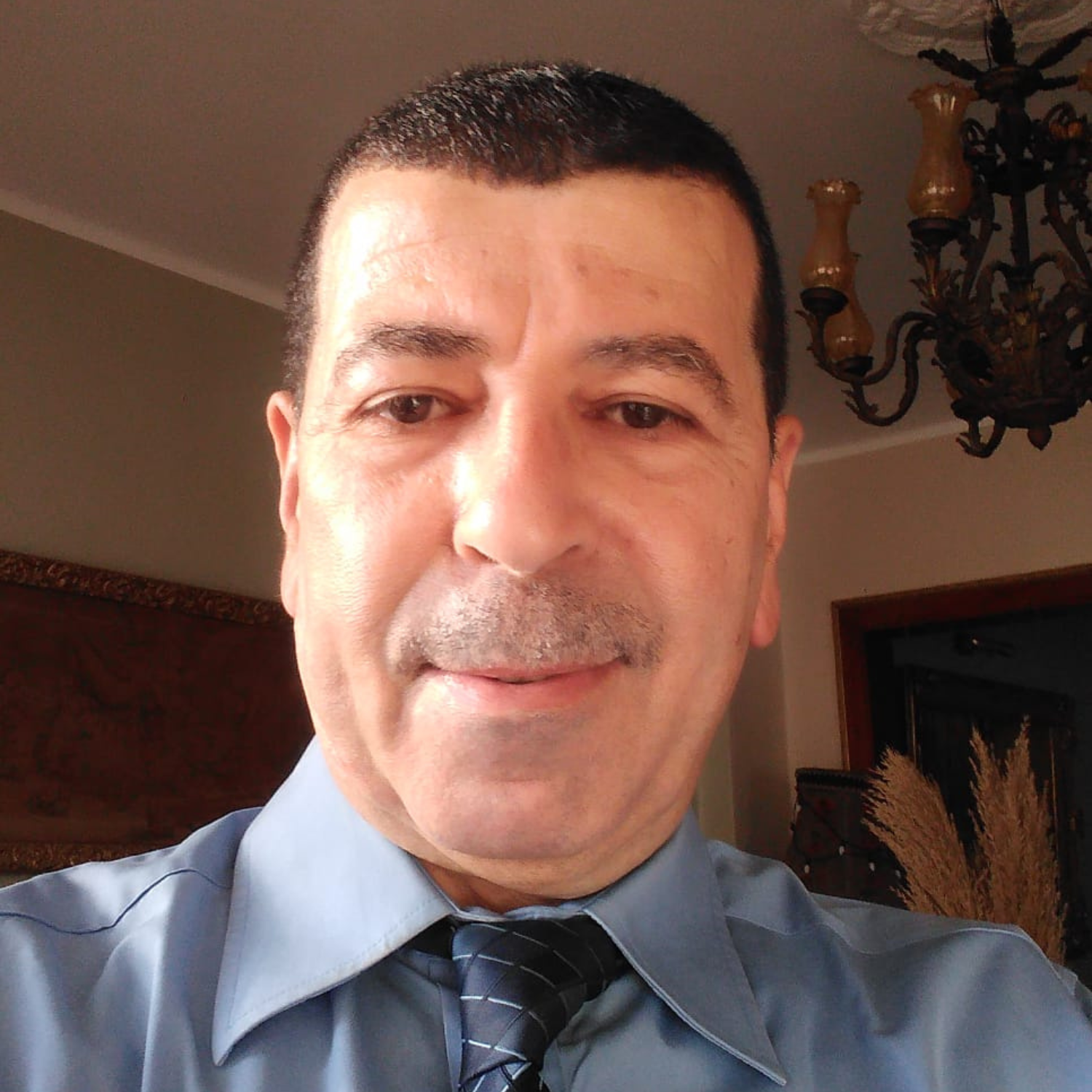 Mohamed Fadal