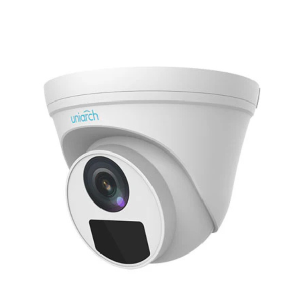 Uniarch 2MP Indoor IP Camera – 2.8mm, Night Vision, PoE