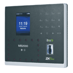 Zkteco MB2000 Face & Fingerprint